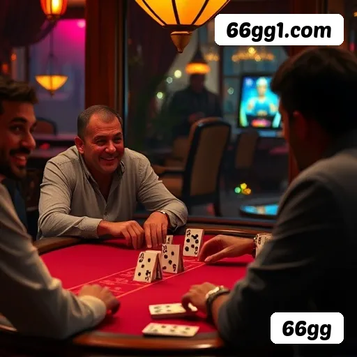 Blackjack ao Vivo - RTP 99.5%